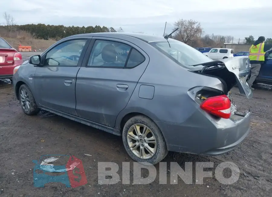 ML32F3FJXKHF14814 Photo# 3
