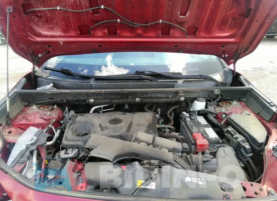 2T3G1RFV8KW080908 Photo# 10