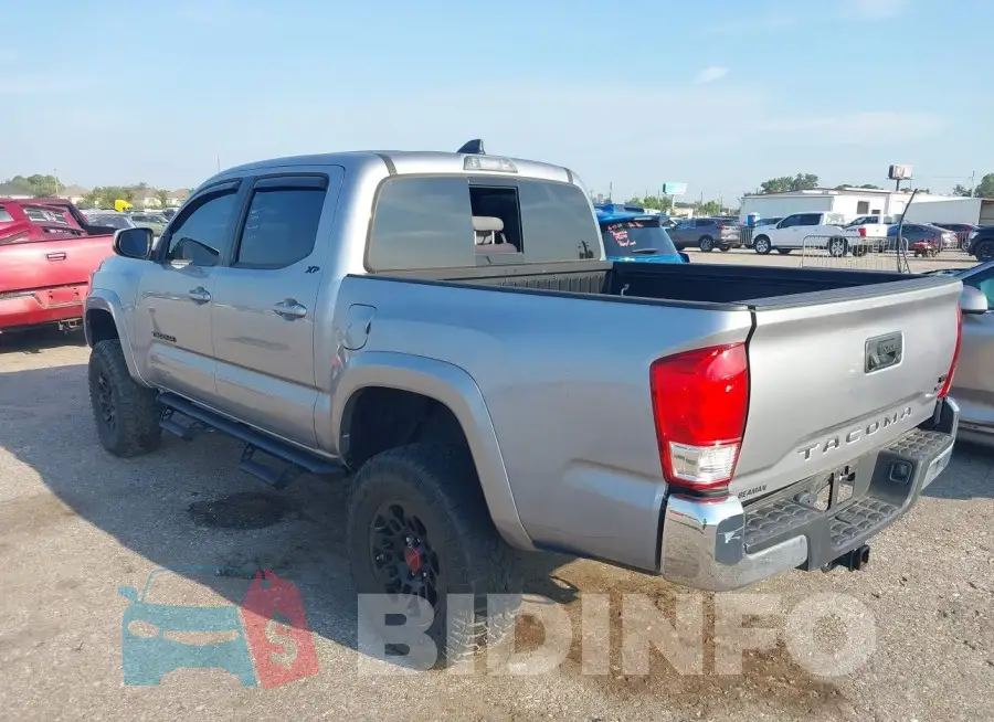 3TMAZ5CN6LM132003 Photo# 3