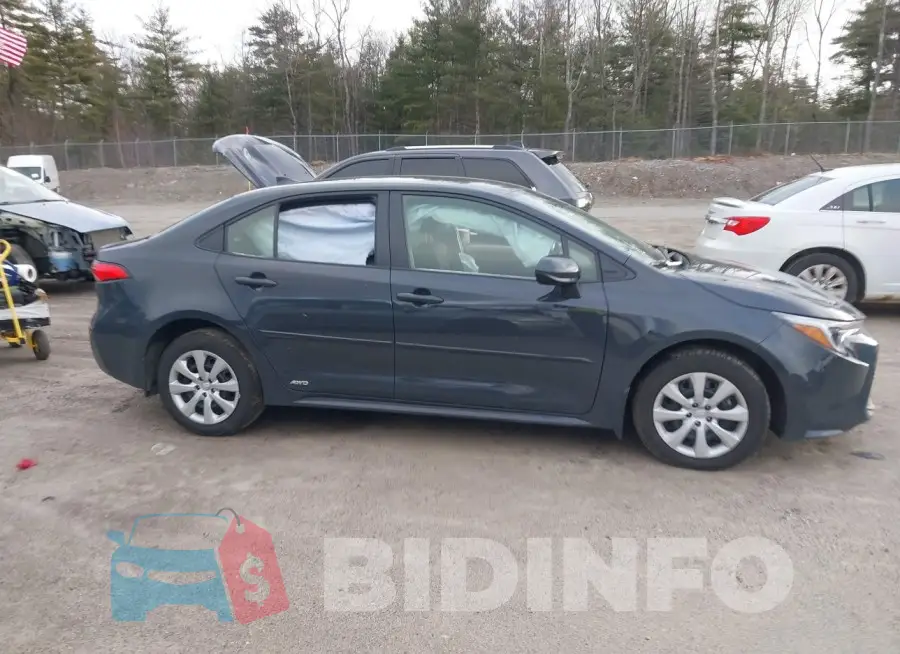 JTDBDMHEXR3008753 Photo# 13