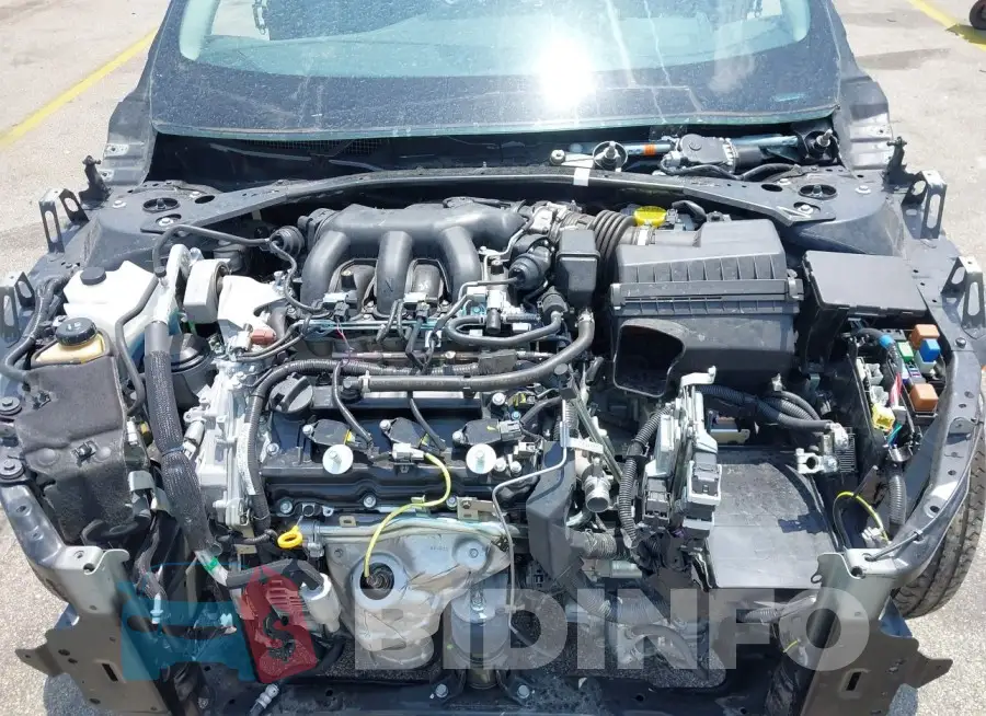 1N4AA6FV4PC505254 Photo# 10