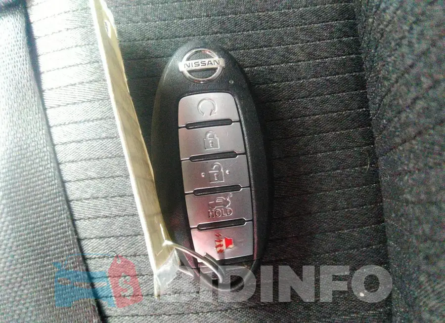 1N4BL4BV1NN329449 Photo# 11