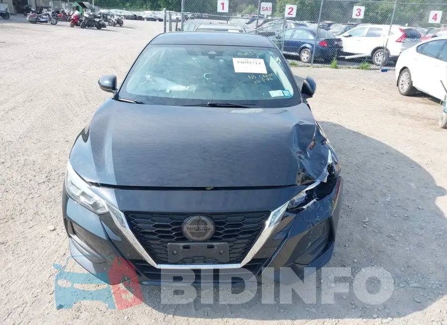 3N1AB8CV4NY263628 Photo# 12