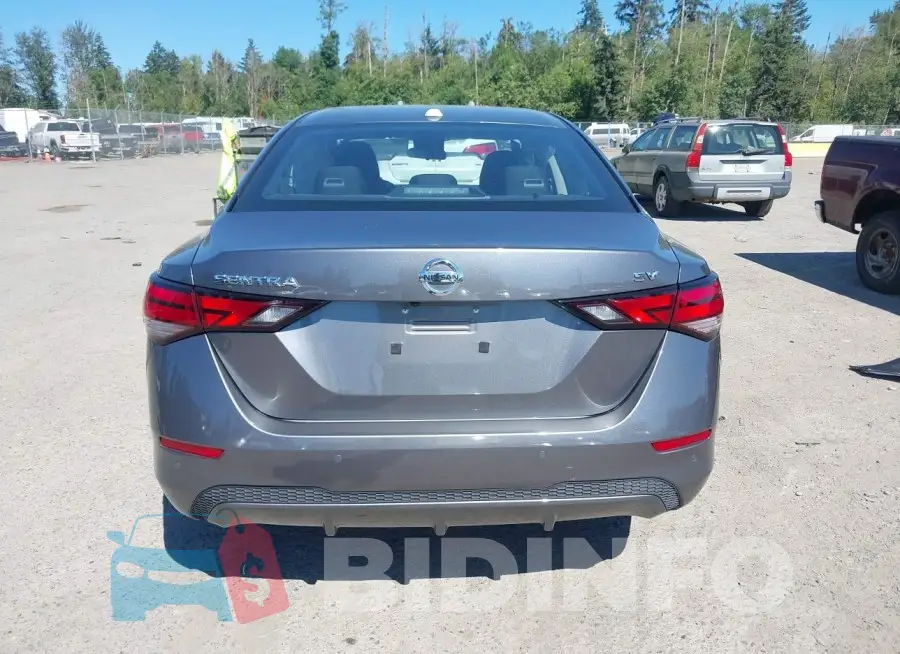 3N1AB8CV4PY317321 Photo# 16