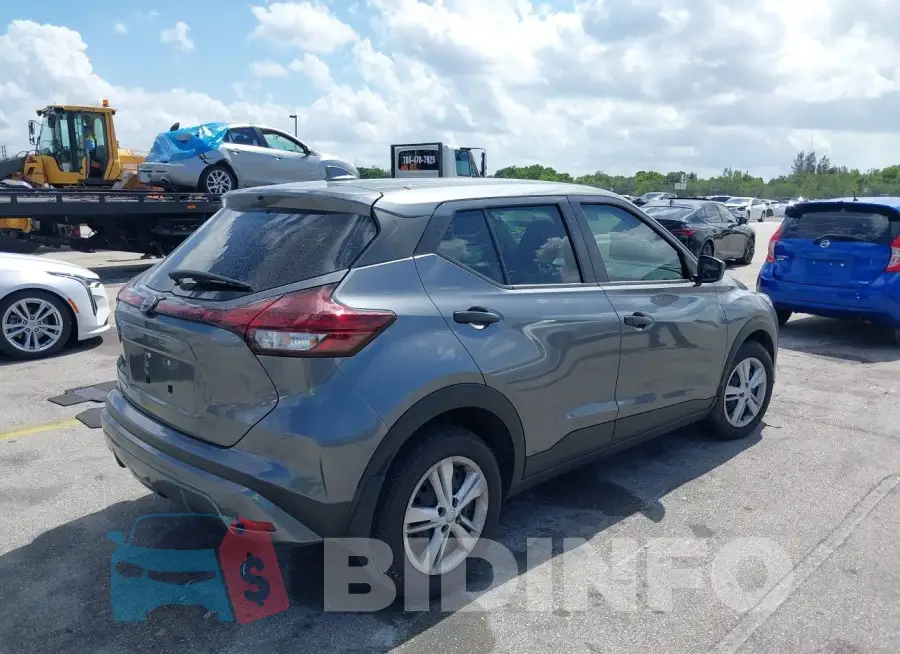 3N1CP5BV2PL558706 Photo# 4