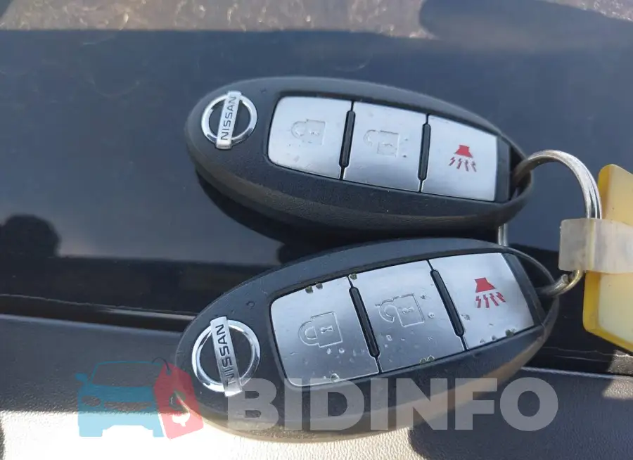 3N1CP5BV9LL482122 Photo# 11