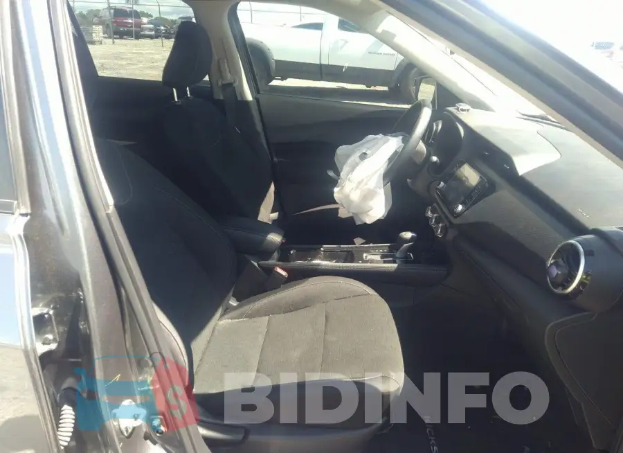 3N1CP5CV0PL540154 Photo# 5