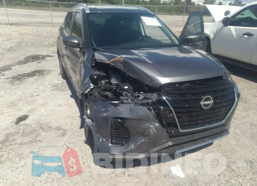 3N1CP5CV0PL540154 Photo# 6