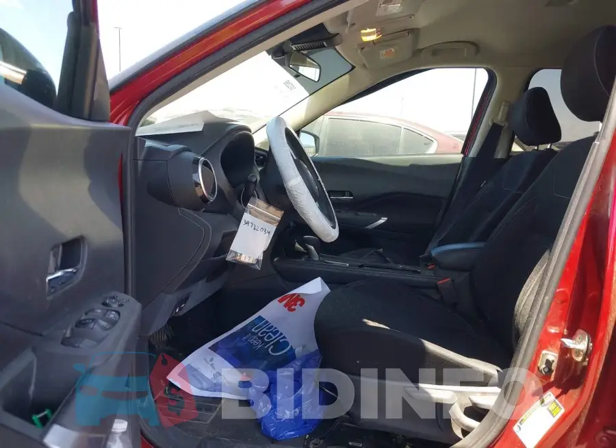 3N1CP5CVXNL500192 Photo# 5
