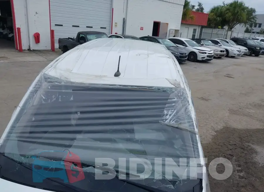 3N6CM0KN7MK708512 Photo# 6