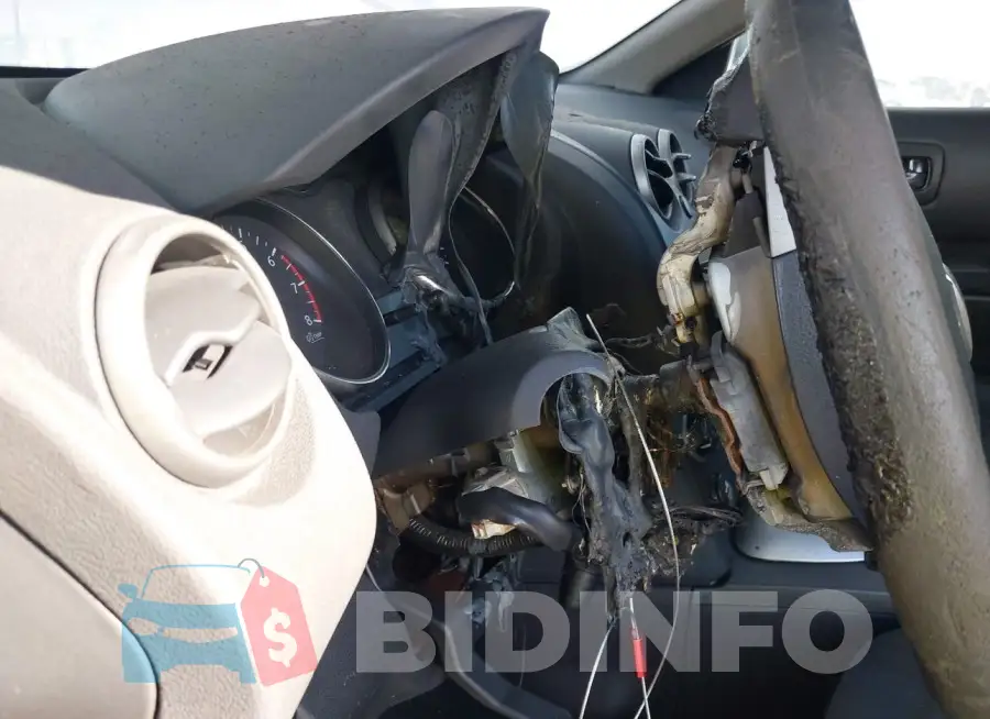 JN8AS5MT5FW662165 Photo# 6