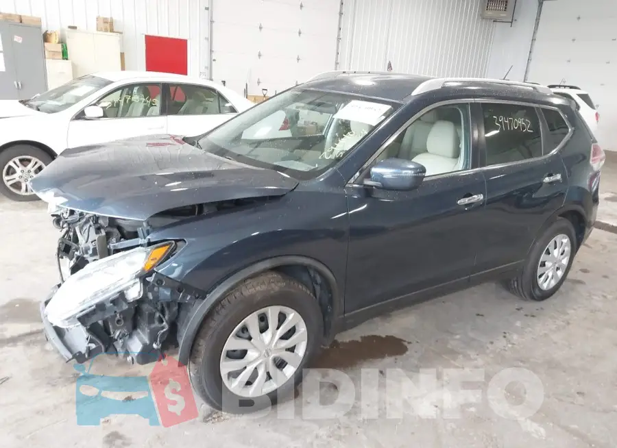 KNMAT2MT5GP724683 Photo# 2