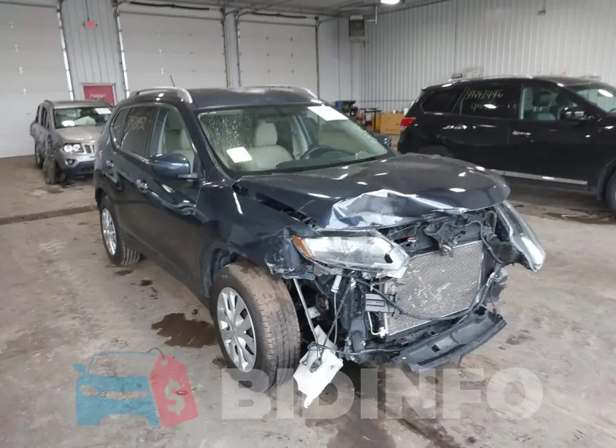 KNMAT2MT5GP724683 Photo# 6