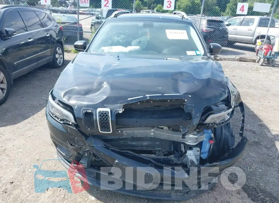 1C4PJMLN4KD224488 Photo# 12