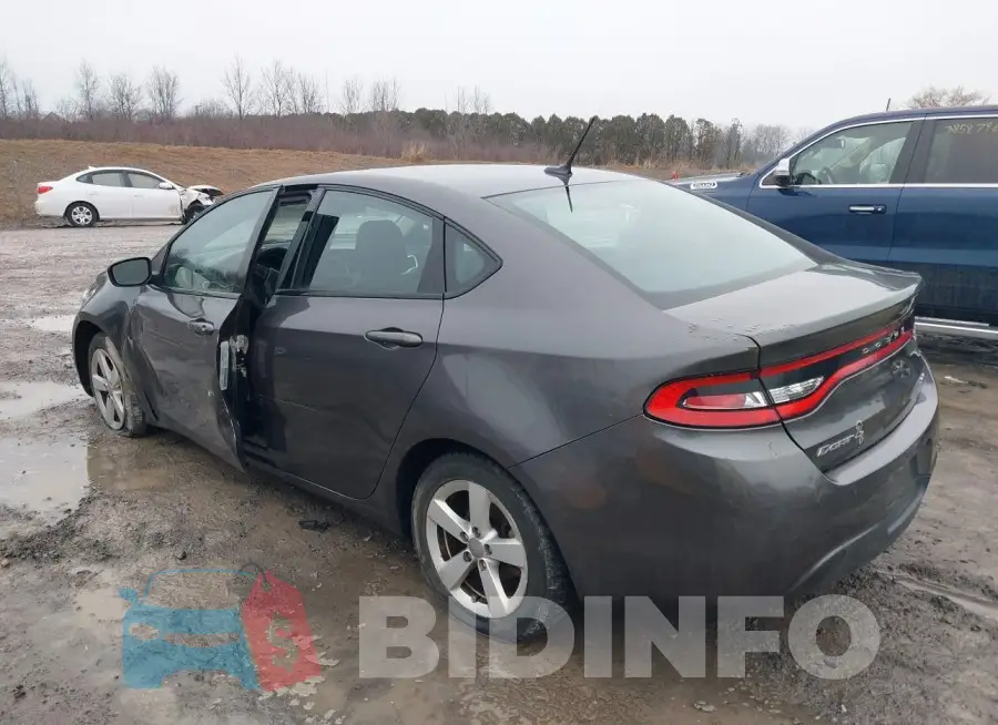 1C3CDFBB6FD320190 Photo# 3
