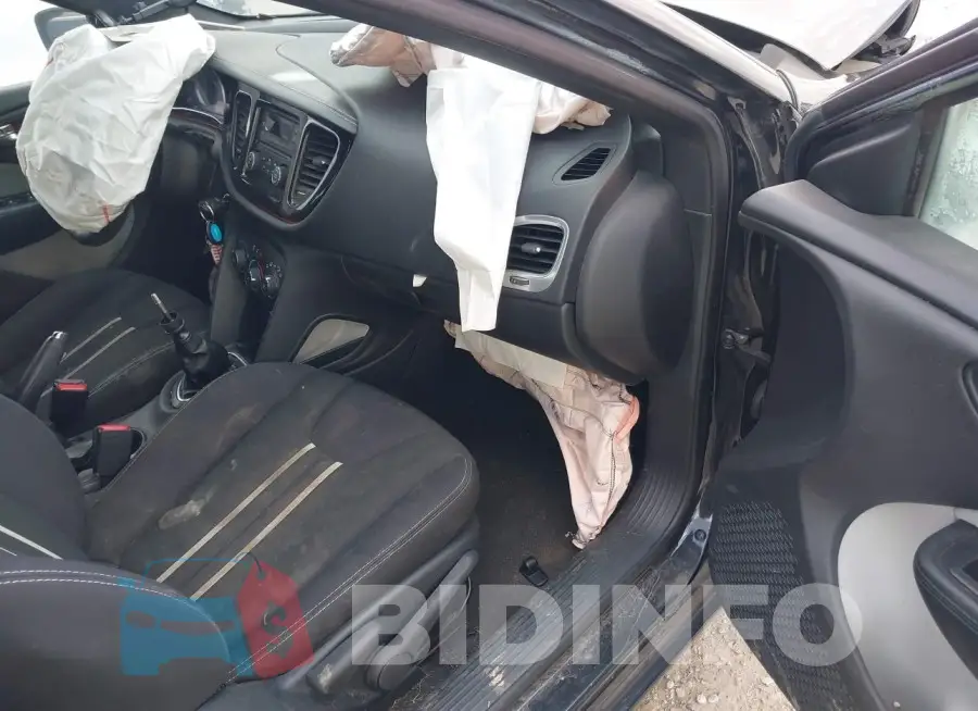 1C3CDFBBXED851536 Photo# 5