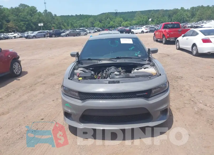 2C3CDXCT1KH526883 Photo# 12