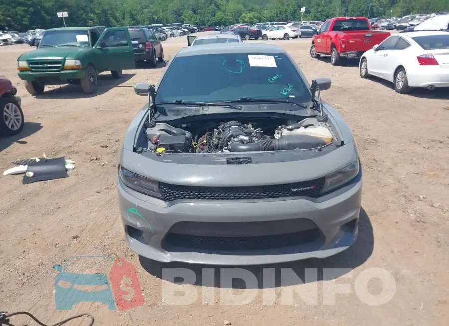 2C3CDXCT1KH526883 Photo# 6