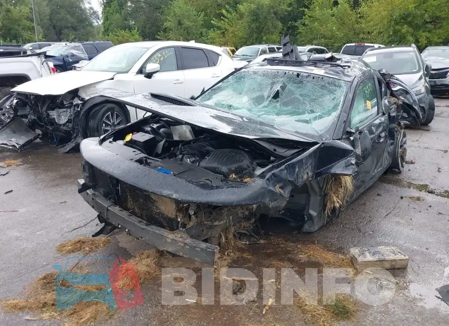 2C3CDXGJ7PH580348 Photo# 2
