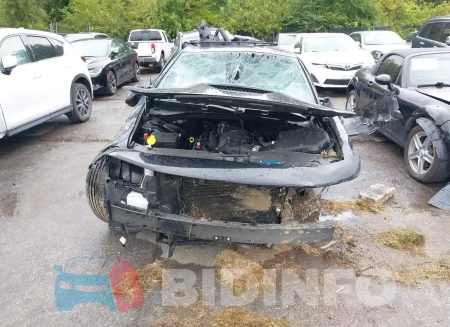 2C3CDXGJ7PH580348 Photo# 6