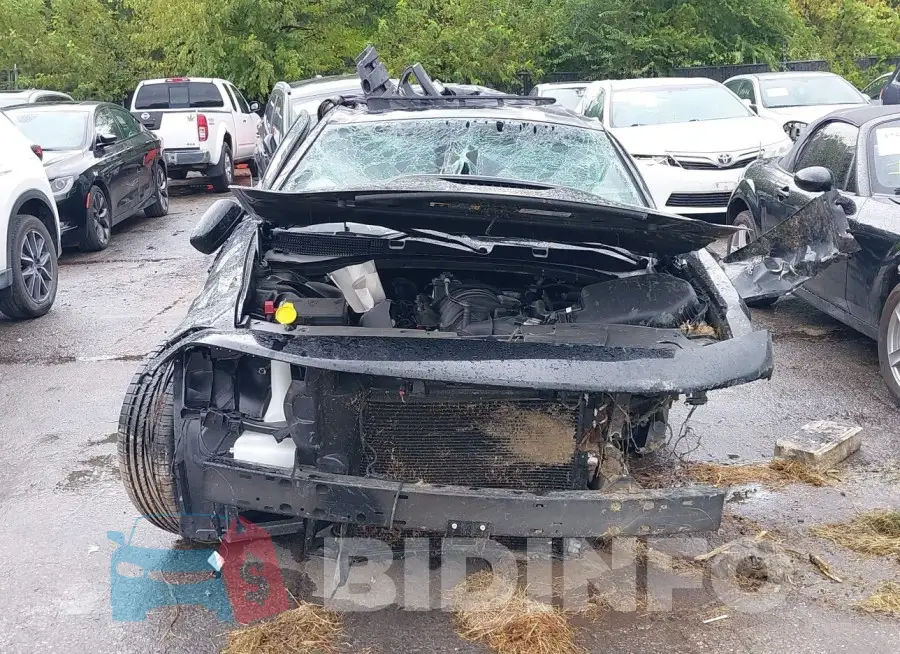 2C3CDXGJ7PH580348 Photo# 10
