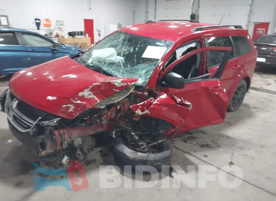3C4PDCAB2HT630105 Photo# 2