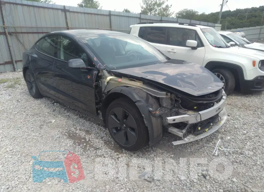 5YJ3E1EA5MF851644 Photo# 1