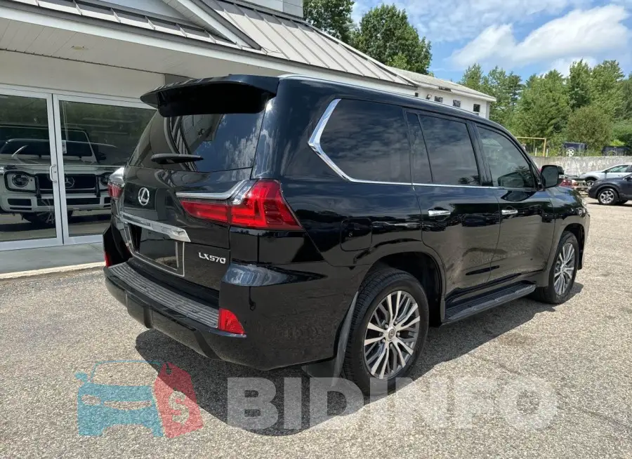 JTJHY7AX4J4264121 Photo# 4