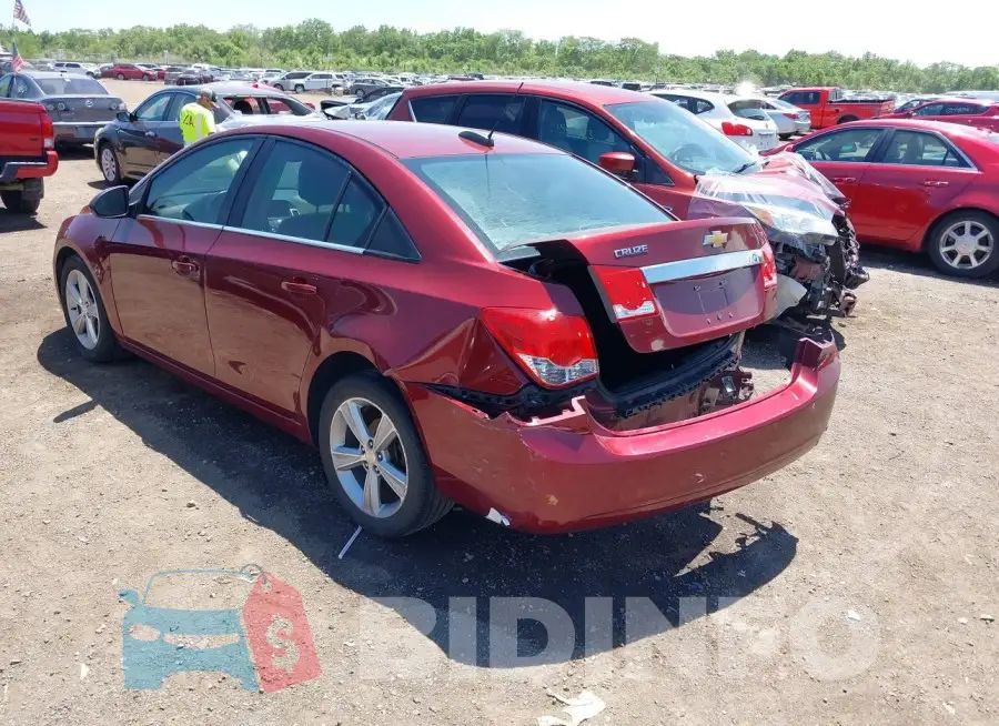 1G1PE5SB1F7276143 Photo# 3