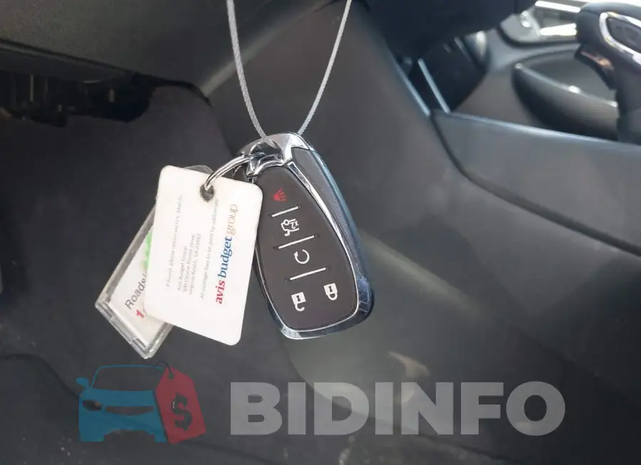 1G1ZD5ST1PF182341 Photo# 11