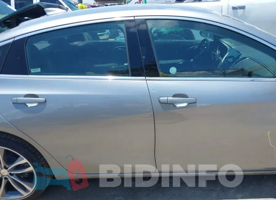 1G1ZD5ST1PF182341 Photo# 14