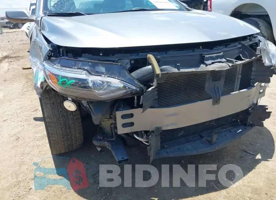 1G1ZD5ST1PF182341 Photo# 18