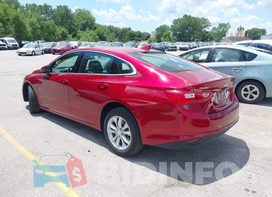 1G1ZD5ST7RF164591 Photo# 3