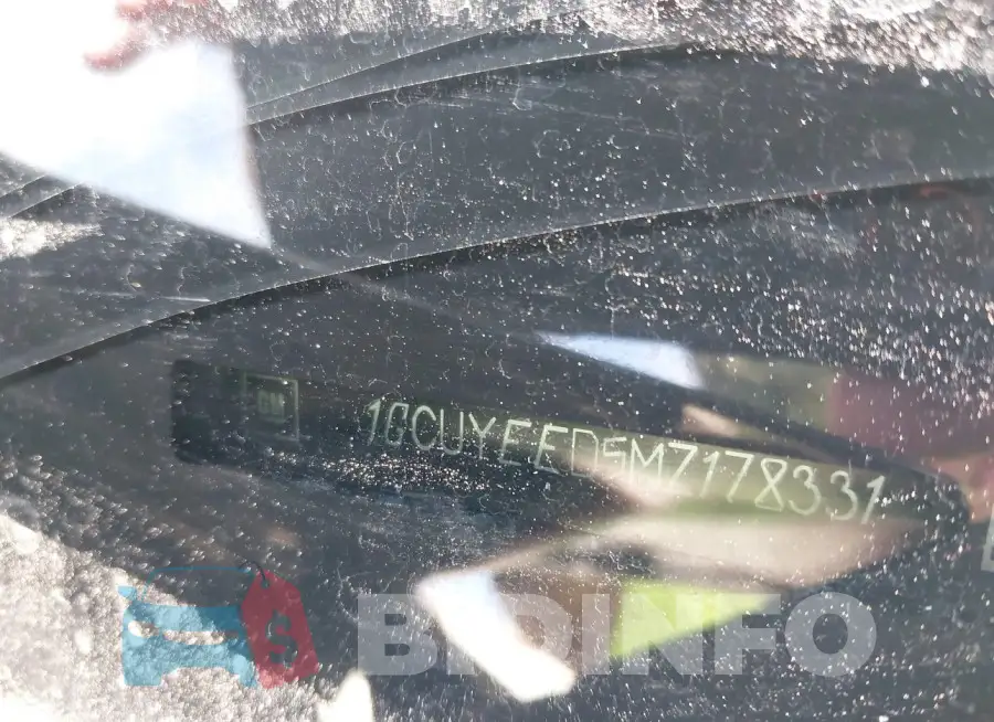 1GCUYEED5MZ178331 Photo# 9