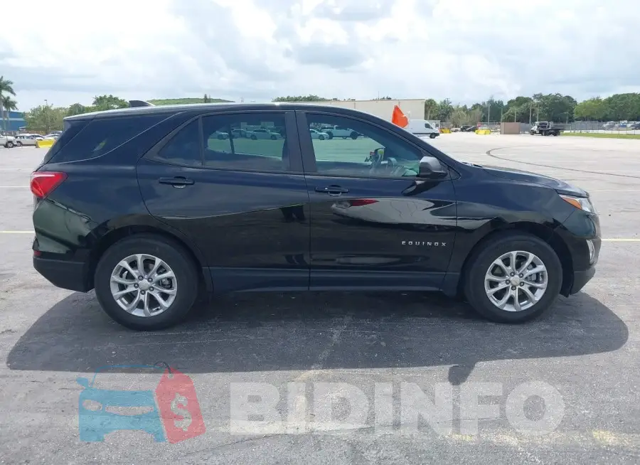 2GNAXHEV4L6252615 Photo# 13