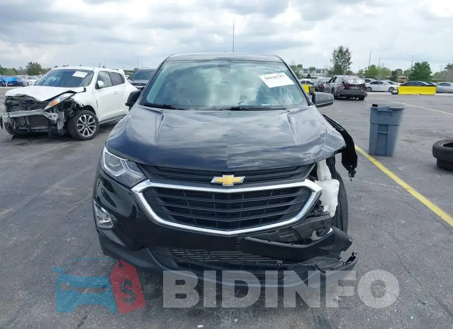 2GNAXHEV4L6252615 Photo# 12