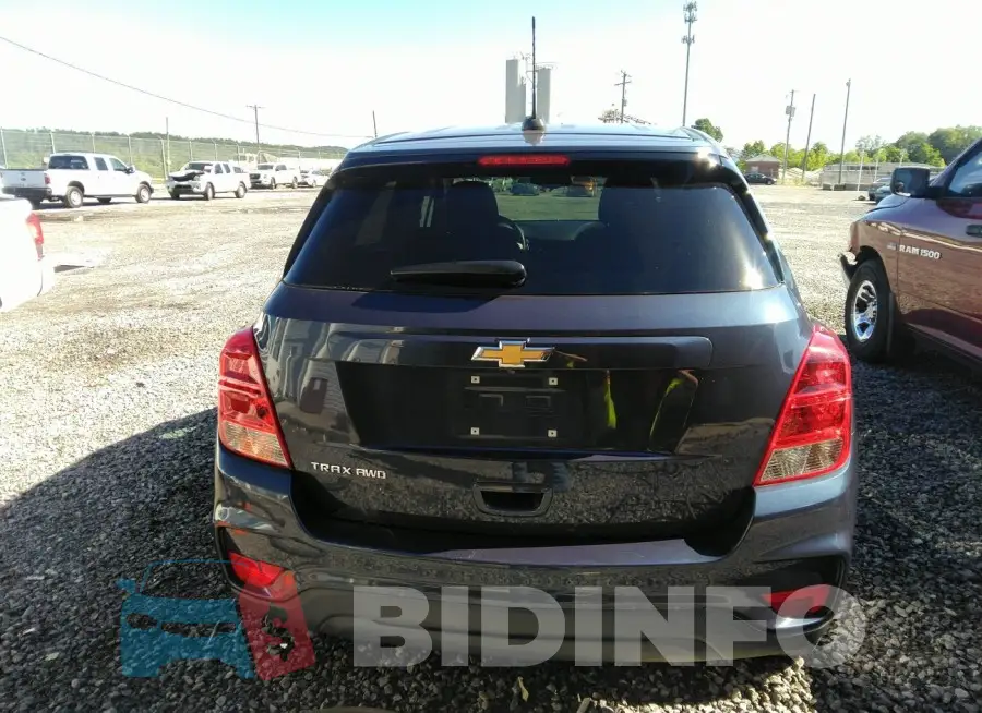3GNCJNSB9KL273618 Photo# 16 3GNCJNSB9KL273618 Photo# 16