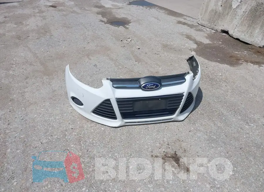 1FADP3E23EL348931 Photo# 12