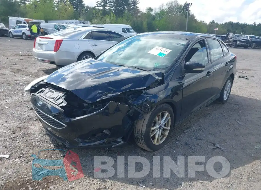 1FADP3F24HL308022 Photo# 2