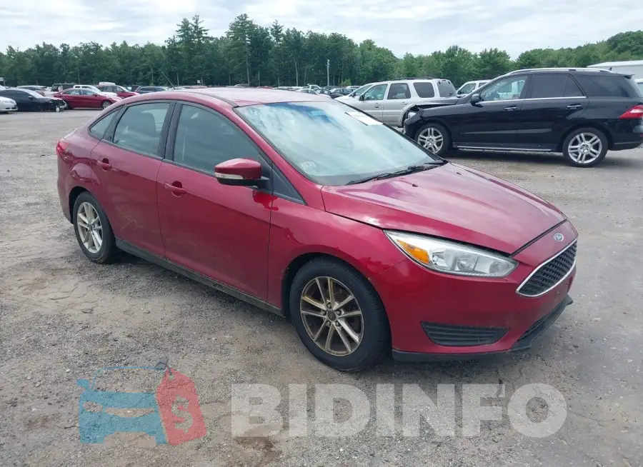 1FADP3F28FL272736 Photo# 1