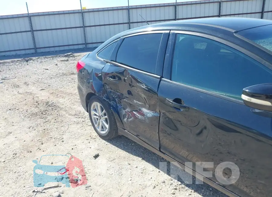 1FADP3F29FL305730 Photo# 6