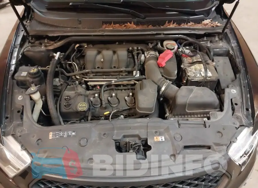 1FAHP2MK9GG142053 Photo# 10
