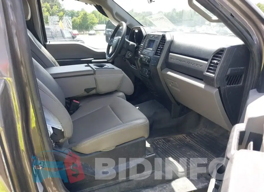 1FDRF3G61LEE51507 Photo# 7