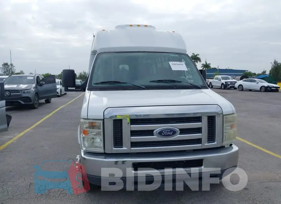 1FDWE3FL5FDA00829 Photo# 11