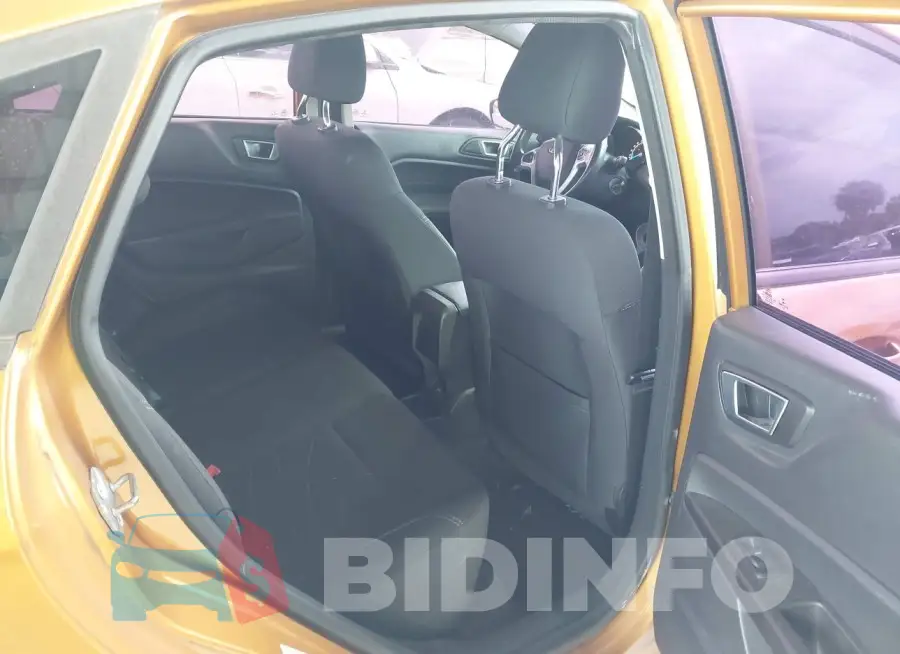 3FADP4BJ8GM103724 Photo# 8