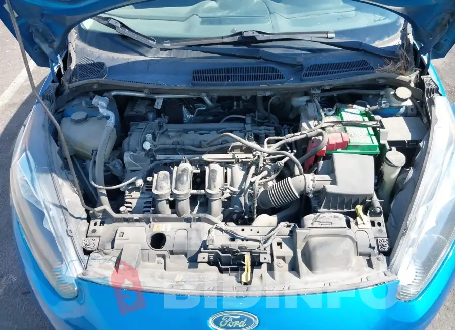 3FADP4EJ5EM169169 Photo# 10