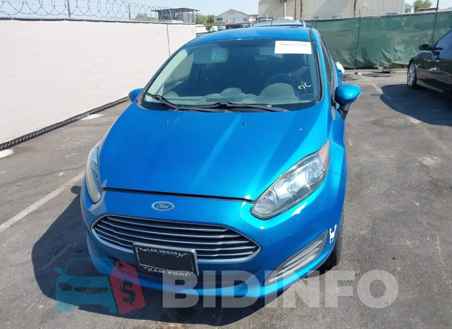3FADP4EJ5EM169169 Photo# 6