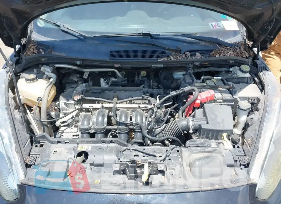 3FADP4EJ8EM168663 Photo# 10