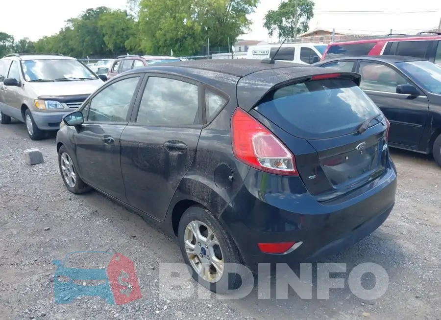 3FADP4EJ8EM168663 Photo# 3