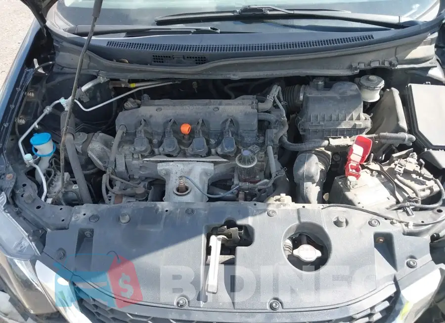 19XFB2F52EE035186 Photo# 10